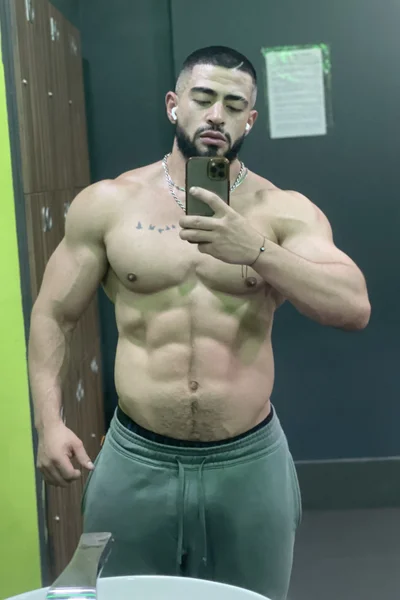 Jácome (33 years) — Ciudad de México, México - 55
