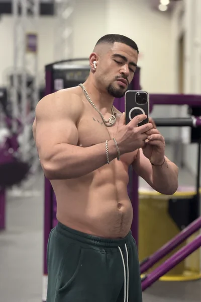 Jácome (33 years) — Ciudad de México, México - 33
