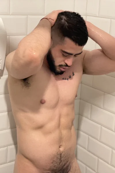Jácome (33 years) — Ciudad de México, México - 57