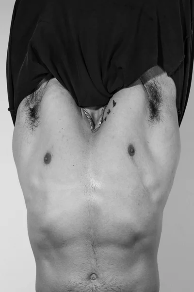 Jácome (33 years) — Ciudad de México, México - 23