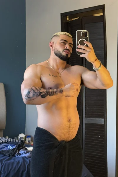 Jácome (33 years) — Ciudad de México, México - 36
