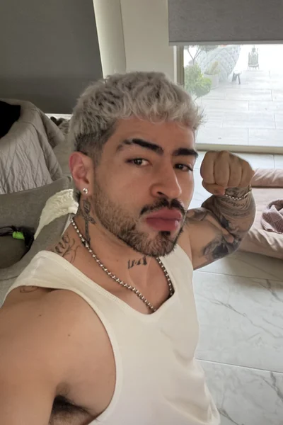 Jácome (33 years) — Ciudad de México, México - 11