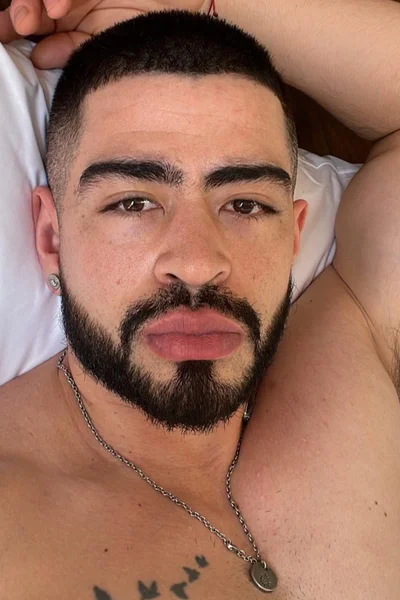 Jácome (33 years) — Ciudad de México, México - 68