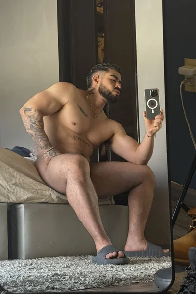Jácome (33 years) — Ciudad de México, México - 16