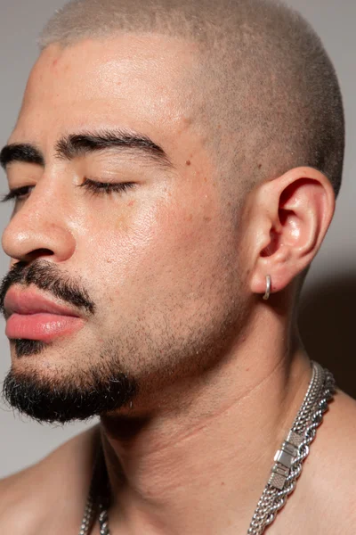 Jácome (33 years) — Ciudad de México, México - 28