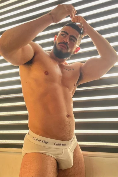 Jácome (33 years) — Ciudad de México, México - 67