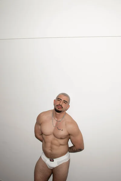 Jácome (33 years) — Ciudad de México, México - 27