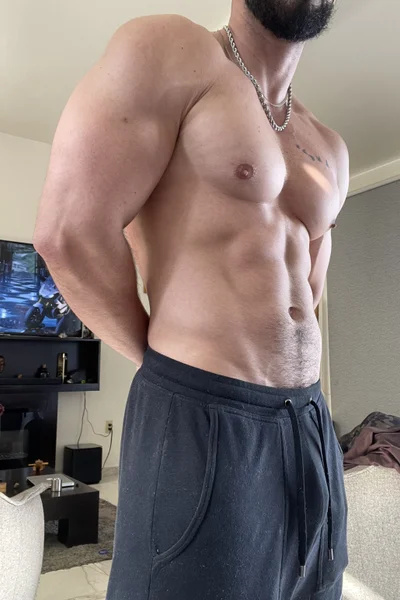 Jácome (33 years) — Ciudad de México, México - 48