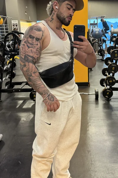 Jácome (33 years) — Ciudad de México, México - 10