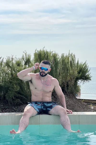 Jácome (33 years) — Ciudad de México, México - 47