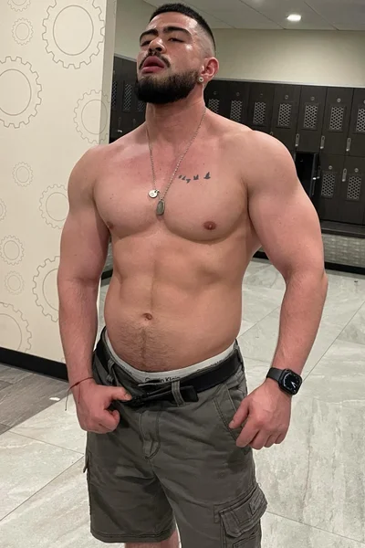 Jácome (33 years) — Ciudad de México, México - 62