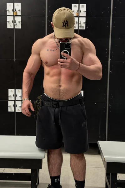 Jácome (33 years) — Ciudad de México, México - 45