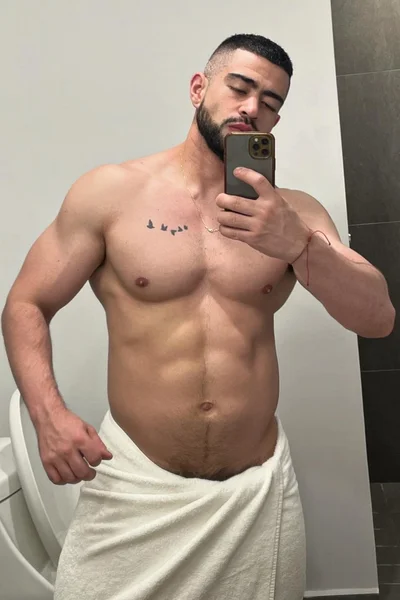 Jácome (33 years) — Ciudad de México, México - 59