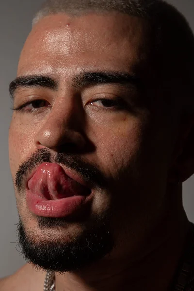 Jácome (33 years) — Ciudad de México, México - 29