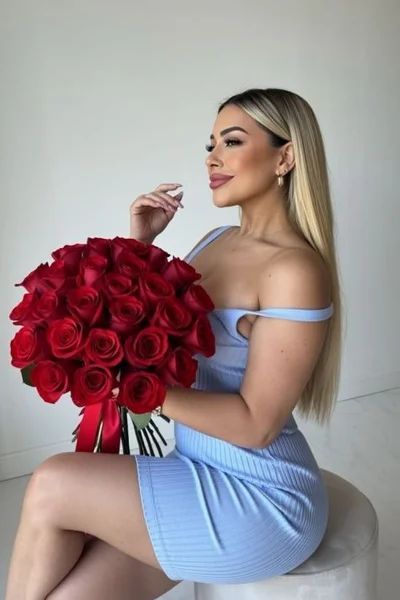 Carolina (35 años) — Confluencia, Argentina - 82