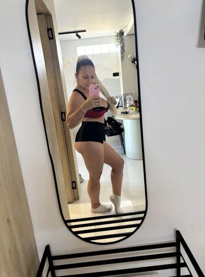 Carolina (35 años) — Confluencia, Argentina - 128