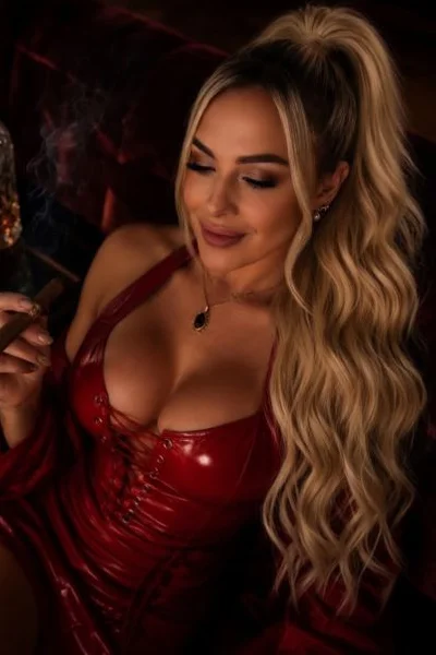Carolina (35 años) — Confluencia, Argentina - 32
