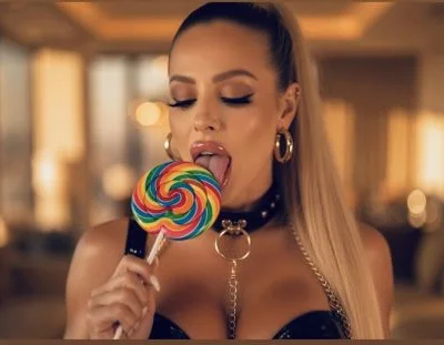 Carolina (35 años) — Confluencia, Argentina - 7