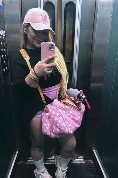 Carolina (35 años) — Confluencia, Argentina - 70
