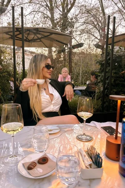 Carolina (35 años) — Confluencia, Argentina - 49