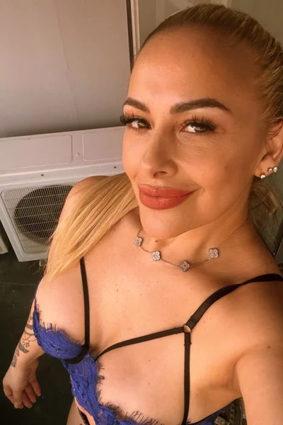 Carolina (35 años) — Confluencia, Argentina - 84