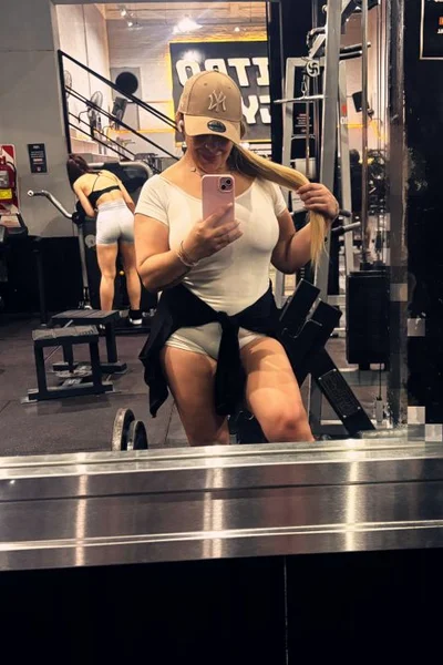Carolina (35 años) — Confluencia, Argentina - 91