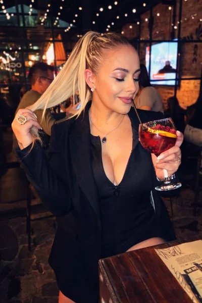 Carolina (35 años) — Confluencia, Argentina - 42