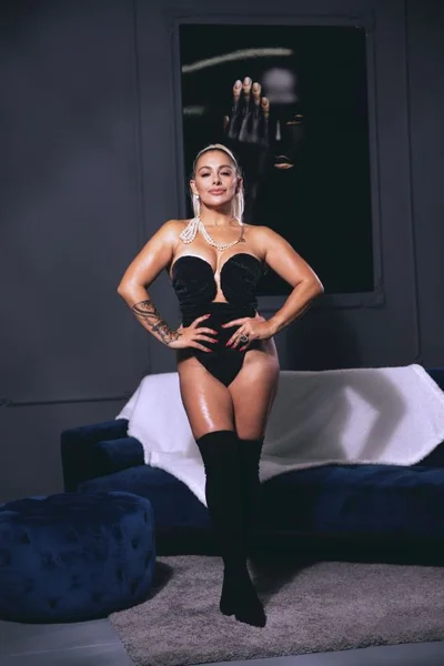 Carolina (35 años) — Confluencia, Argentina - 75