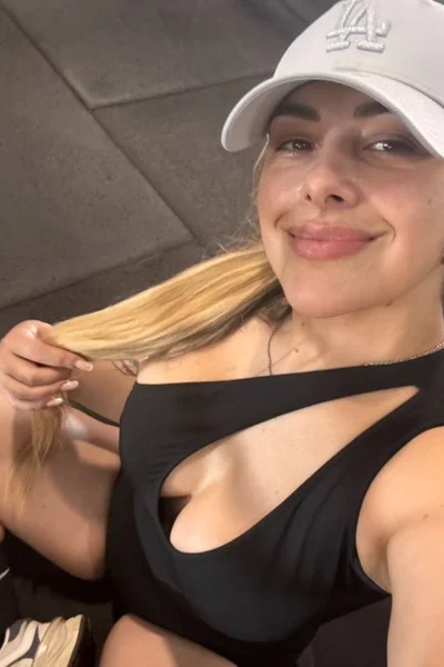 Carolina (35 años) — Confluencia, Argentina - 48
