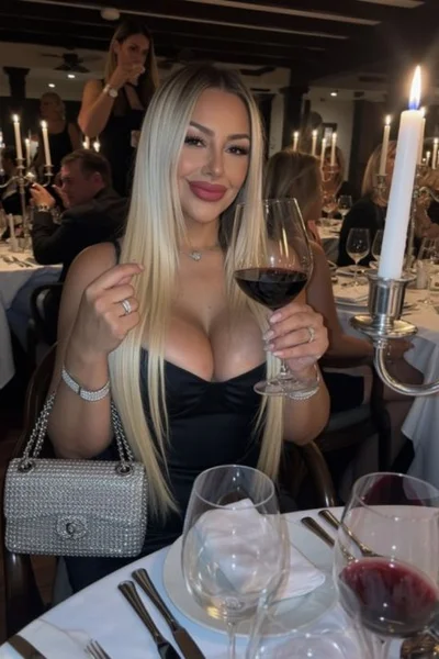 Carolina (35 años) — Confluencia, Argentina - 87