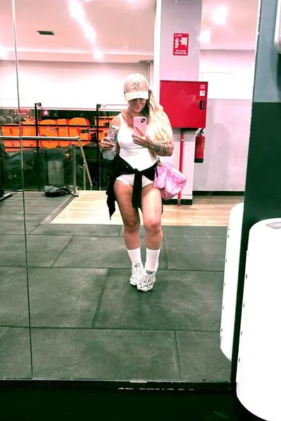 Carolina (35 años) — Confluencia, Argentina - 24