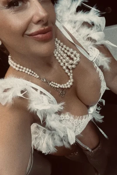 Carolina (35 años) — Confluencia, Argentina - 141
