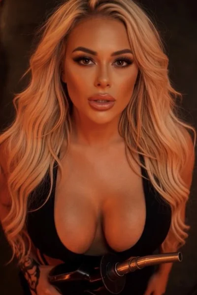 Carolina (35 años) — Confluencia, Argentina - 17