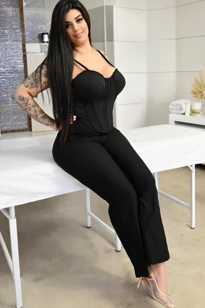 Deby ZN (30 años) — Pilar, Argentina - 13