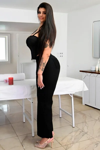 Deby ZN (30 años) — Pilar, Argentina - 11