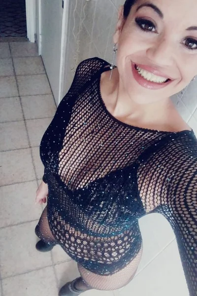 Flopy (39 años) — La Plata, Argentina - 30
