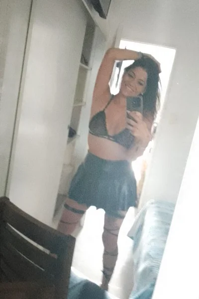Flopy (39 años) — La Plata, Argentina - 1