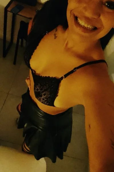 Flopy (39 años) — La Plata, Argentina - 4