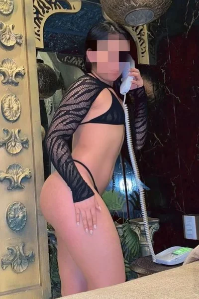 Estrella (23 anos) — Santiago, Chile - 36