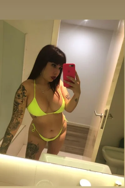 Rous D (23 anos) — José C. Paz, Argentina - 26
