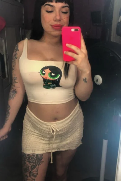 Rous D (23 anos) — José C. Paz, Argentina - 6