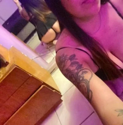 Candela (26 anos) — Balvanera, Argentina - 10