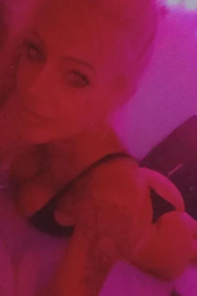 Amber (45 años) — Tres Cruces, Uruguay - 16