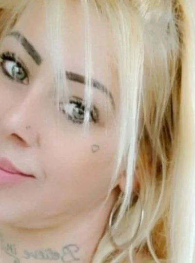 Amber (45 años) — Tres Cruces, Uruguay - 9