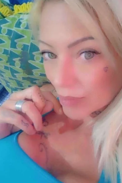 Amber (45 años) — Tres Cruces, Uruguay - 3