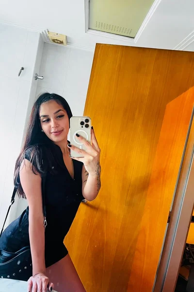 Trini (25 años) — Rosario, Argentina - 4