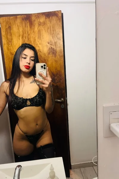 Trini (25 años) — Rosario, Argentina - 4