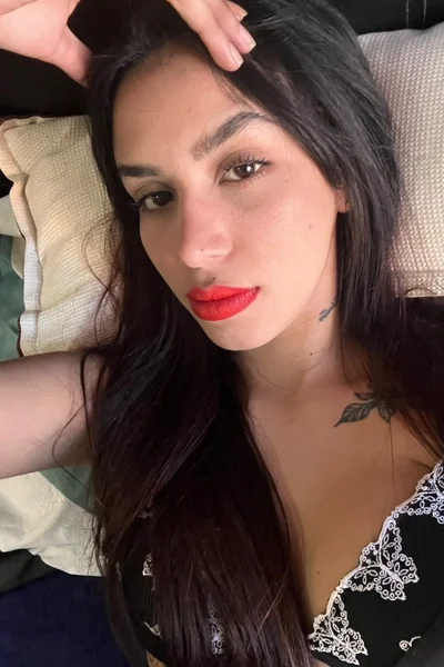 Trini (25 años) — Rosario, Argentina - 1
