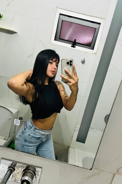 Trini (25 años) — Rosario, Argentina - 6