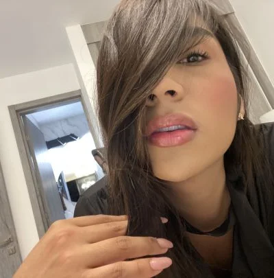 Gia (22 anos) — Palermo, Argentina - 34